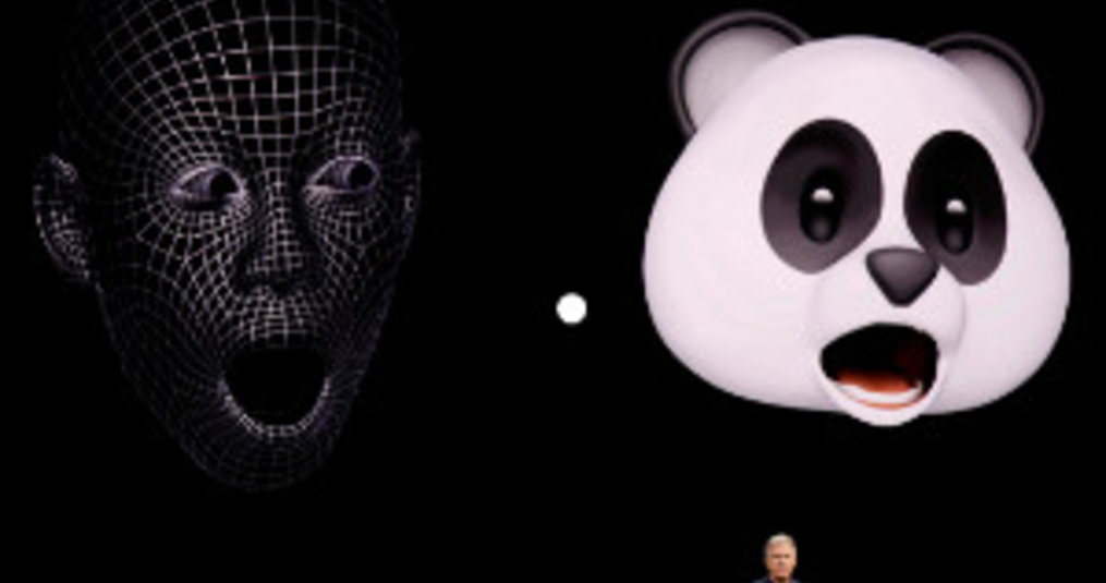 Apple aangeklaagd vanwege Animoji
