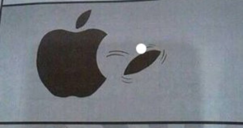 Apple & Samsung, echtscheiding tot het bot