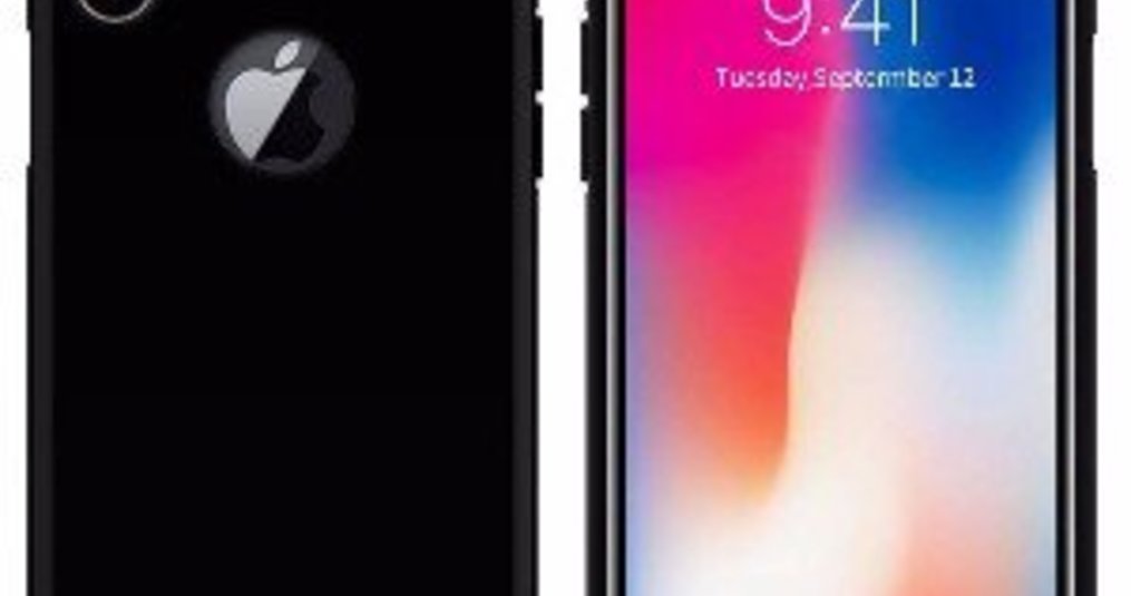 iPhone X: heb jij 'm?