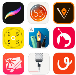 Apps van de week