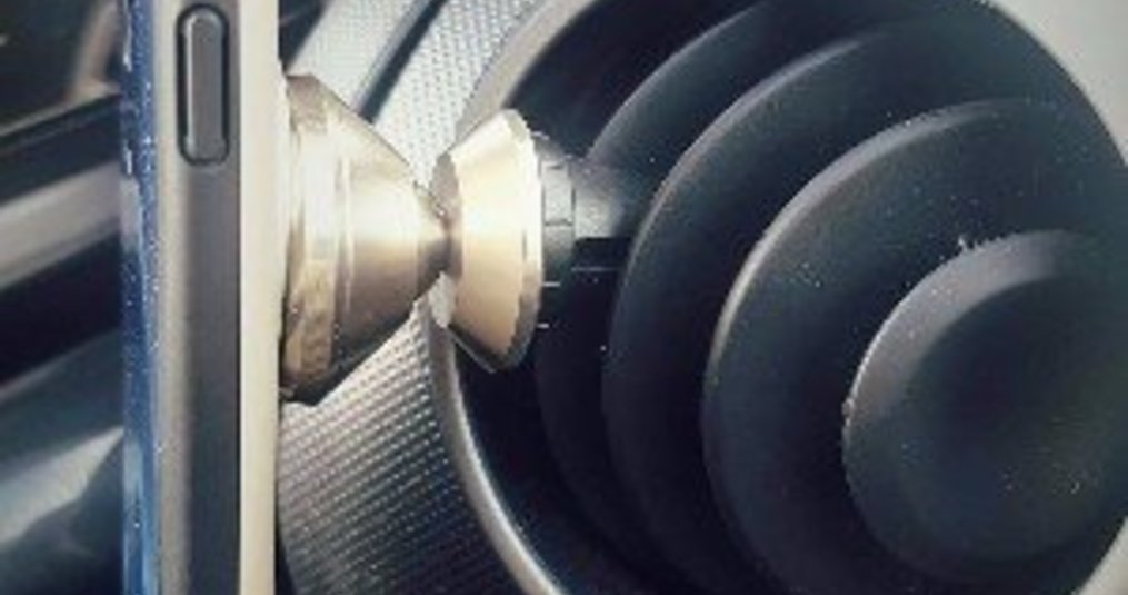 Product van de week: Magneet Ring Case