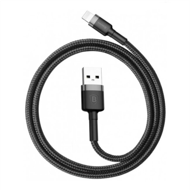 Baseus Cafule Câble Lightning USB 1M