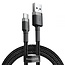 Baseus USB-auf-USB-C-Kabel 1 m