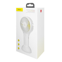 Baseus Bingo hand and desktop Ventilator