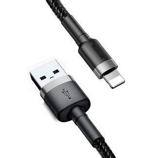 Baseus Câble Lightning USB 3M