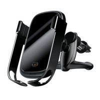 Electric Holder Wireless Charger