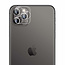 iPhone 11 Pro (5.8) und 11 Pro Max (6.5) Hulle Camera Transparent 6.1 inch Kameraobjektivschutz