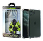 Atouchbo iPhone 11 Pro Max Hulle transparent - Anti-Shock