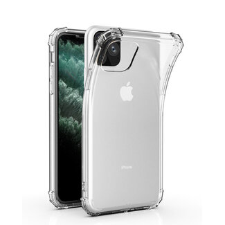Atouchbo iPhone 11 Pro Hulle  - Military