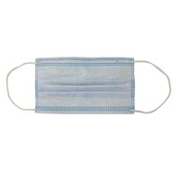 Mondkapjes 50 stuks - Mondmaskers