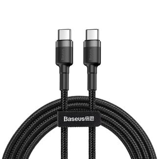Baseus USB-C Cable 1M