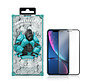 Atouchbo Glass iPhone SE 2022 Screenprotector - 100D - Tempered Glass - zwarte rand