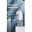 Baseus Distributeur de savon automatique avec capteur | 300ml | Sans contact