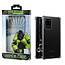 Atouchbo Armor Case Samsung Note 20 Ultra hoesje transparant