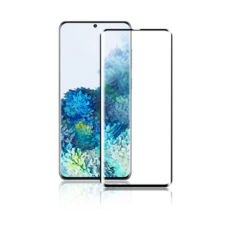 Atouchbo Samsung S20 Plus Screenprotector - Glass 9D