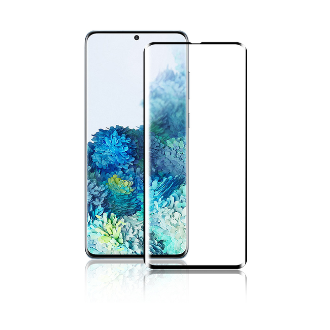 Atouchbo Samsung S20 Plus Screenprotector Glas 9D