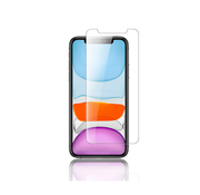 Atouchbo Atouchbo iPhone XR und 11 Screenprotector - Glas 2.5D