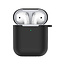 Devia Apple Airpods Case - Black