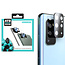 Atouchbo Samsung S20 Plus Black Camera - Screenprotector Lens ATB