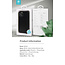 Devia iPhone 12 Mini Case Black