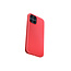 Devia iPhone 12 Mini Hoesje Rood