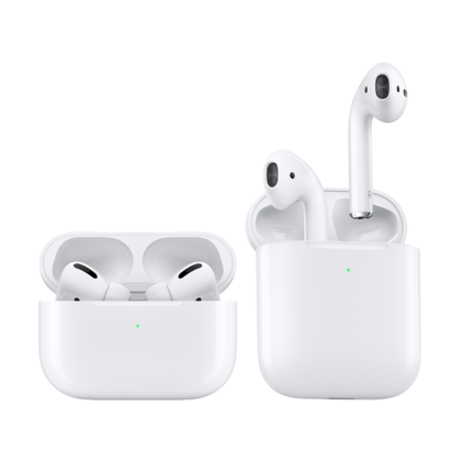 Apple Airpod-Zubehör