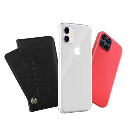 iPhone 7 Plus Hoesjes