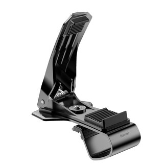 Baseus Dashboard Car Holder Black