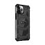 Devia iPhone 12 Mini Hardcase Case Black - Vanguard