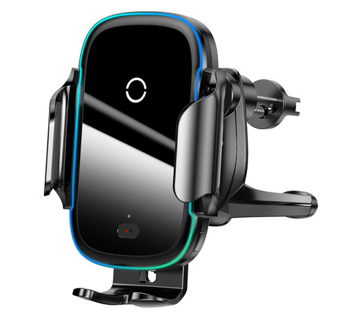 eexi.nl|Baseus Phone Holder Car with Fast Charger Black eexi.nl|Baseus Phone Holder Car with Fast Charger Black