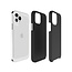 Devia iPhone 12 Mini Silicone Case Black - KimKong