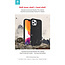 Devia iPhone 12 Mini Silicone Case Black - KimKong