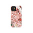 Kingxbar iPhone 12 Mini Case Pink - Crystal