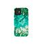 Kingxbar Coque iPhone 12 Mini Cristal Vert