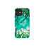 Kingxbar  iPhone 12 Pro Max hoesje groen kristal - BackCover - anti bacterieel - Crystals from Swarovski