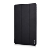 Devia Devia Light Grace Leather Case iPad Mini (2019) Black