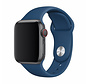 Devia Sport Apple Watch Armband blau - Passend für Apple Watch 7 Serie (41mm)