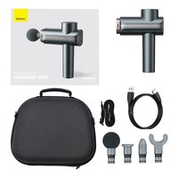Massage Gun for Sport and Relax