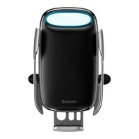 Car holder Wireless charging