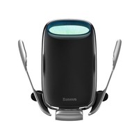 Car holder Wireless charging