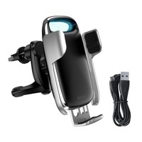 Car holder Wireless charging