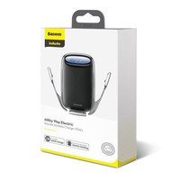 Car holder Wireless charging