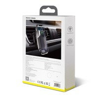 Car holder Wireless charging