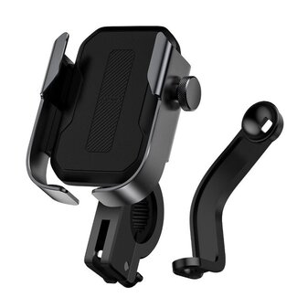 Baseus Phone holder for bicycle and motorcycle