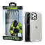 Atouchbo iPhone 12 Pro Max Case Transparent - HoneyComb