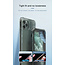 Atouchbo iPhone 12 Pro Max Case  - Military