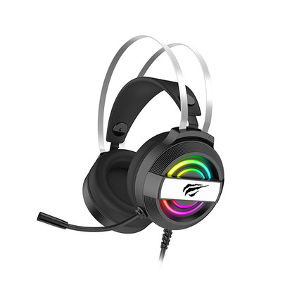 casque à écouteurs
