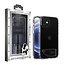 Atouchbo iPhone 12 Mini Case Transparent - AntiShock and Standard