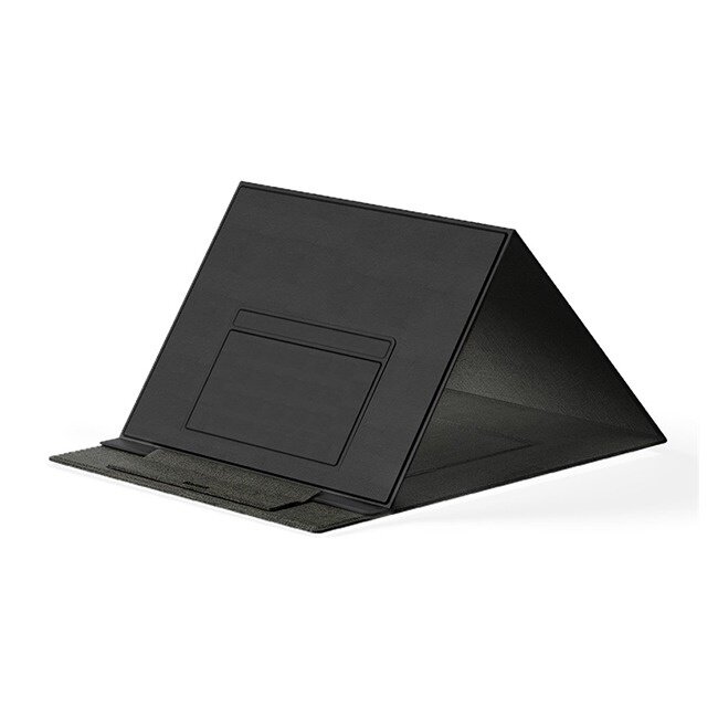 Baseus Laptopstandaard Verstelbaar voor Staan en Zitten  - Standaard voor Macbook Air/Pro, Lenovo, Surface, iPad, Dell, 9.7"~16" Notebooks/Tablets