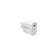 Devia Devia Chargeur rapide USB Type-C